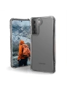 Hurtownia GSM - Etui UAG Urban Armor Gear Plyo Samsung Galaxy S21 5G (ice) - UAG575ICE - {ean13} - Hurt