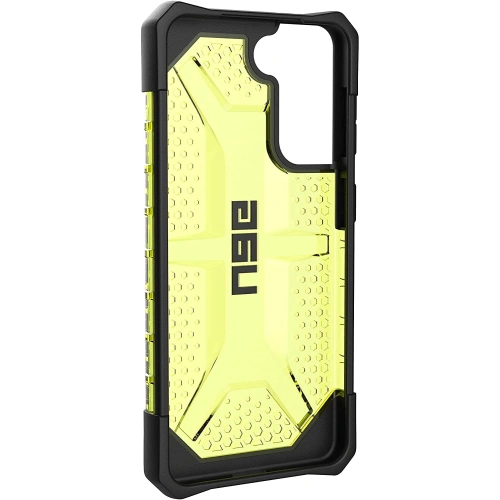 Etui UAG Plasma Samsung Galaxy S21 5G (billie)