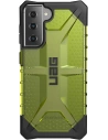 Etui UAG Plasma Samsung Galaxy S21 5G (billie)