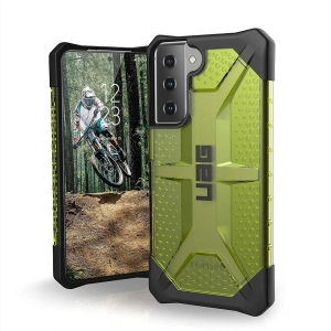 Wholesale UAG Urban Armor Gear Plasma Samsung Galaxy S21 5G (billie) - UAG574BILL - {ean13} - Hurt