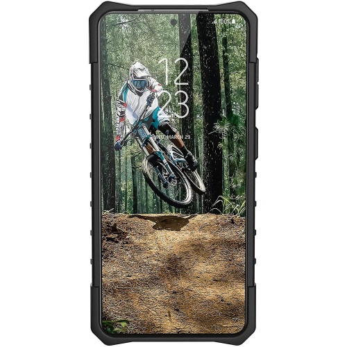 Etui UAG Plasma Samsung Galaxy S21 5G (mallard)