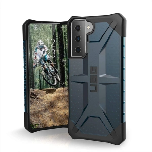 Wholesale UAG Urban Armor Gear Plasma Samsung Galaxy S21 5G (mallard) - UAG573MALL - {ean13} - Hurt
