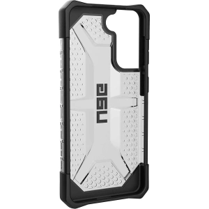 Hurtownia GSM - Etui UAG Urban Armor Gear Plasma Samsung Galaxy S21 5G (ash) - UAG572ASH - {ean13} - Hurt