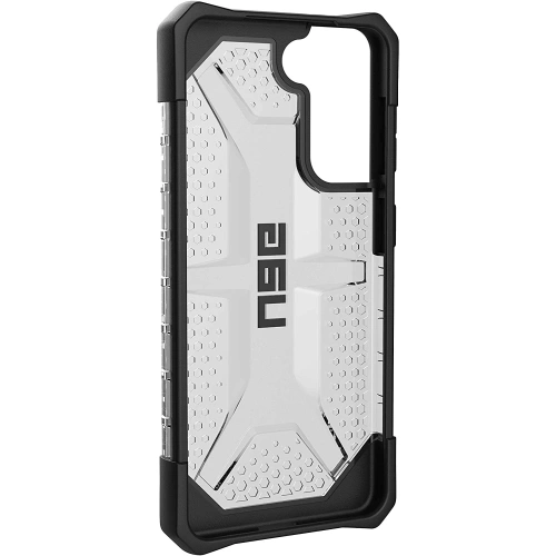 Etui UAG Plasma Samsung Galaxy S21 5G (ash)