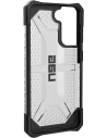Hurtownia GSM - Etui UAG Urban Armor Gear Plasma Samsung Galaxy S21 5G (ash) - UAG572ASH - {ean13} - Hurt
