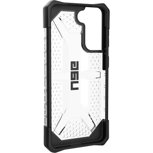 Hurtownia GSM - Etui UAG Urban Armor Gear Plasma Samsung Galaxy S21 5G (ice) - UAG571ICE - {ean13} - Hurt