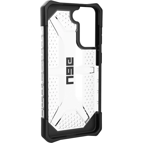 Etui UAG Plasma Samsung Galaxy S21 5G (ice)