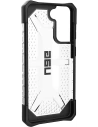 Hurtownia GSM - Etui UAG Urban Armor Gear Plasma Samsung Galaxy S21 5G (ice) - UAG571ICE - {ean13} - Hurt