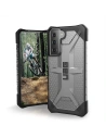 Hurtownia GSM - Etui UAG Urban Armor Gear Plasma Samsung Galaxy S21 5G (ice) - UAG571ICE - {ean13} - Hurt