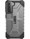Etui UAG Plasma Samsung Galaxy S21 5G (ice)