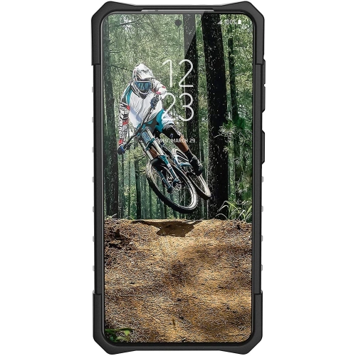 Etui UAG Plasma Samsung Galaxy S21 5G (ice)