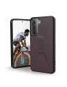 Hurtownia GSM - Etui UAG Urban Armor Gear Civilian Samsung Galaxy S21 5G (Eggplant) - UAG570EGG - {ean13} - Hurt