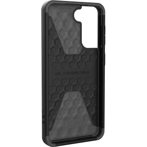 Hurtownia GSM - Etui UAG Urban Armor Gear Civilian Samsung Galaxy S21 5G (silver) - UAG569SLV - {ean13} - Hurt