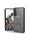 Hurtownia GSM - Etui UAG Urban Armor Gear Civilian Samsung Galaxy S21 5G (silver) - UAG569SLV - {ean13} - Hurt