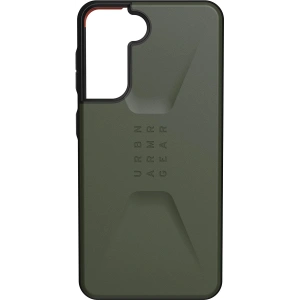 Hurtownia GSM - Etui UAG Urban Armor Gear Civilian Samsung Galaxy S21 5G (olive) - UAG568OLV - {ean13} - Hurt