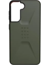 Etui UAG Civilian Samsung Galaxy S21 5G (olive)