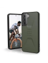 Hurtownia GSM - Etui UAG Urban Armor Gear Civilian Samsung Galaxy S21 5G (olive) - UAG568OLV - {ean13} - Hurt