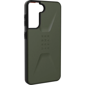 Wholesale UAG Urban Armor Gear Civilian Samsung Galaxy S21 5G (olive) - UAG568OLV - {ean13} - Hurt