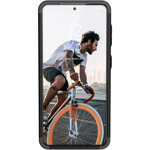 Etui UAG Civilian Samsung Galaxy S21 5G (mallard)