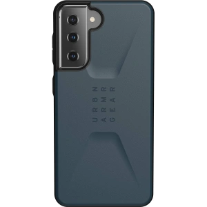 Wholesale UAG Urban Armor Gear Civilian Samsung Galaxy S21 5G (mallard) - UAG567MALL - {ean13} - Hurt