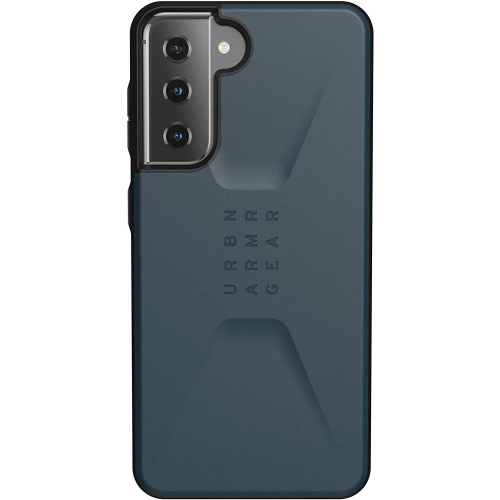 Etui UAG Civilian Samsung Galaxy S21 5G (mallard)