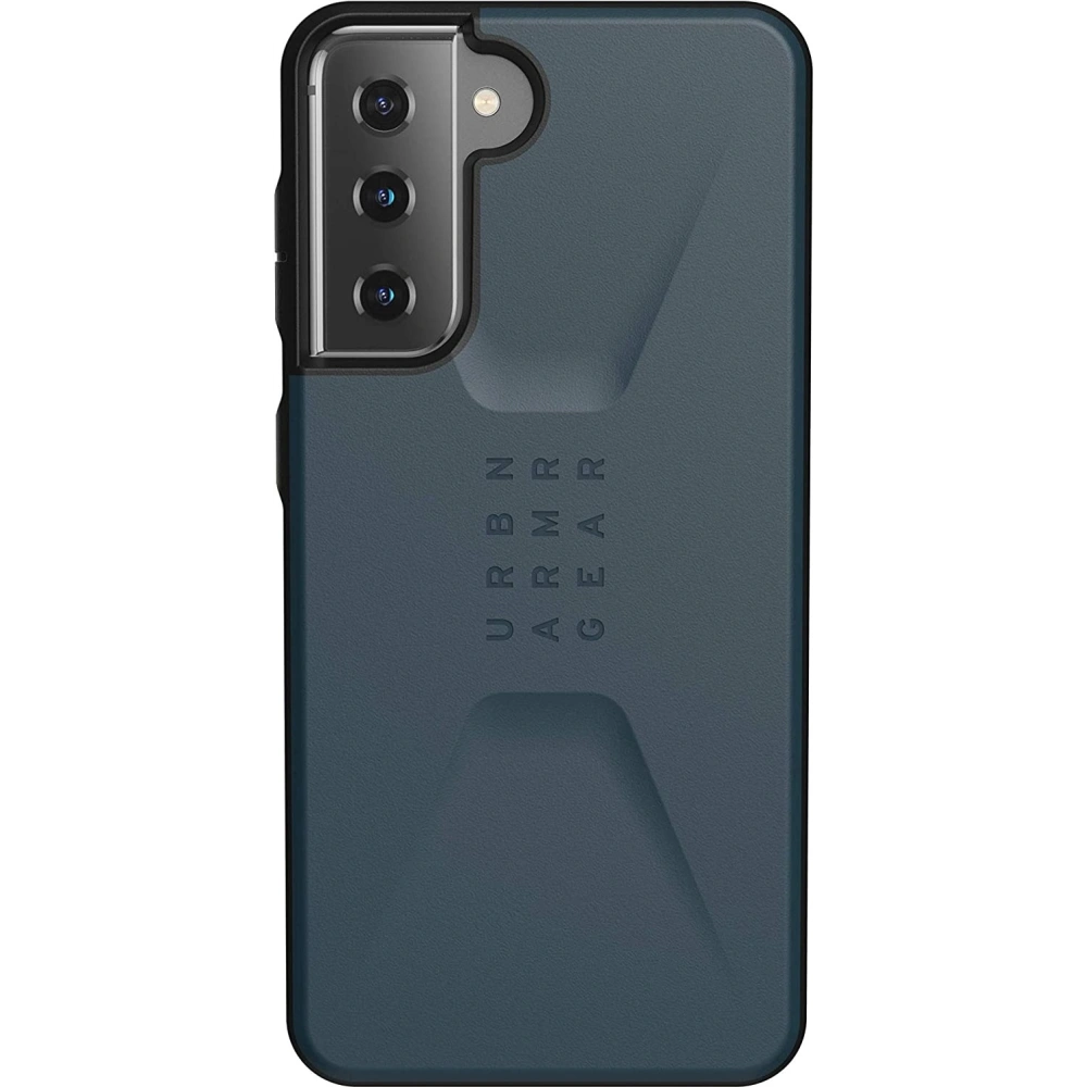 Hurtownia GSM - Etui UAG Urban Armor Gear Civilian Samsung Galaxy S21 5G (mallard) - UAG567MALL - {ean13} - Hurt