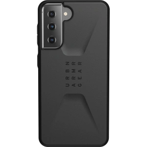 Hurtownia GSM - Etui UAG Urban Armor Gear Civilian Samsung Galaxy S21 5G (black) - UAG566BLK - {ean13} - Hurt