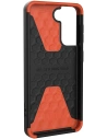 Hurtownia GSM - Etui UAG Urban Armor Gear Civilian Samsung Galaxy S21 5G (black) - UAG566BLK - {ean13} - Hurt