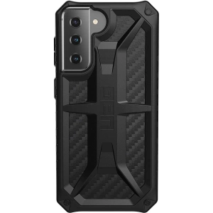 Hurtownia GSM - Etui UAG Urban Armor Gear Monarch Samsung Galaxy S21 5G (carbon fiber) - UAG564CARBO - {ean13} - Hurt