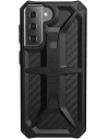 Hurtownia GSM - Etui UAG Urban Armor Gear Monarch Samsung Galaxy S21 5G (carbon fiber) - UAG564CARBO - {ean13} - Hurt