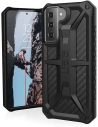 Hurtownia GSM - Etui UAG Urban Armor Gear Monarch Samsung Galaxy S21 5G (carbon fiber) - UAG564CARBO - {ean13} - Hurt