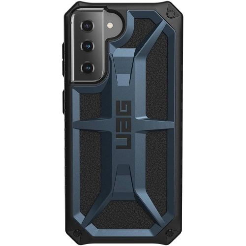 Etui UAG Monarch Samsung Galaxy S21 5G (mallard)
