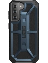Hurtownia GSM - Etui UAG Urban Armor Gear Monarch Samsung Galaxy S21 5G (mallard) - UAG563MALL - {ean13} - Hurt