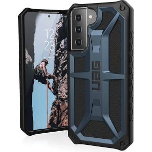 Wholesale UAG Urban Armor Gear Monarch Samsung Galaxy S21 5G (mallard) - UAG563MALL - {ean13} - Hurt