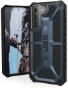 Hurtownia GSM - Etui UAG Urban Armor Gear Monarch Samsung Galaxy S21 5G (mallard) - UAG563MALL - {ean13} - Hurt