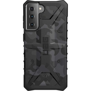 Wholesale UAG Urban Armor Gear Pathfinder Samsung Galaxy S21 5G (midnight camo) - UAG562CAMO - {ean13} - Hurt
