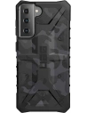 Hurtownia GSM - Etui UAG Urban Armor Gear Pathfinder Samsung Galaxy S21 5G (Mitternachts-Tarnung) - UAG562CAMO - {ean13} - Hurt