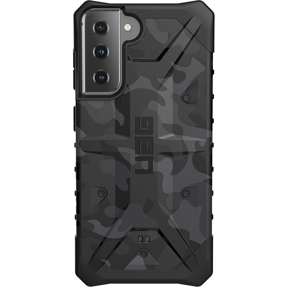 Wholesale UAG Urban Armor Gear Pathfinder Samsung Galaxy S21 5G (midnight camo) - UAG562CAMO - {ean13} - Hurt
