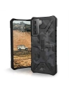 Hurtownia GSM - Etui UAG Urban Armor Gear Pathfinder Samsung Galaxy S21 5G (Mitternachts-Tarnung) - UAG562CAMO - {ean13} - Hurt