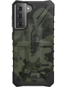 Etui UAG Pathfinder Samsung Galaxy S21 5G (forest camo)