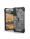 Hurtownia GSM - Etui UAG Urban Armor Gear Pathfinder Samsung Galaxy S21 5G (silver) - UAG560SLV - {ean13} - Hurt