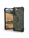 Hurtownia GSM - Etui UAG Urban Armor Gear Pathfinder Samsung Galaxy S21 5G (olive) - UAG559OLV - {ean13} - Hurt