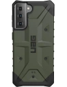 Hurtownia GSM - Etui UAG Urban Armor Gear Pathfinder Samsung Galaxy S21 5G (olive) - UAG559OLV - {ean13} - Hurt