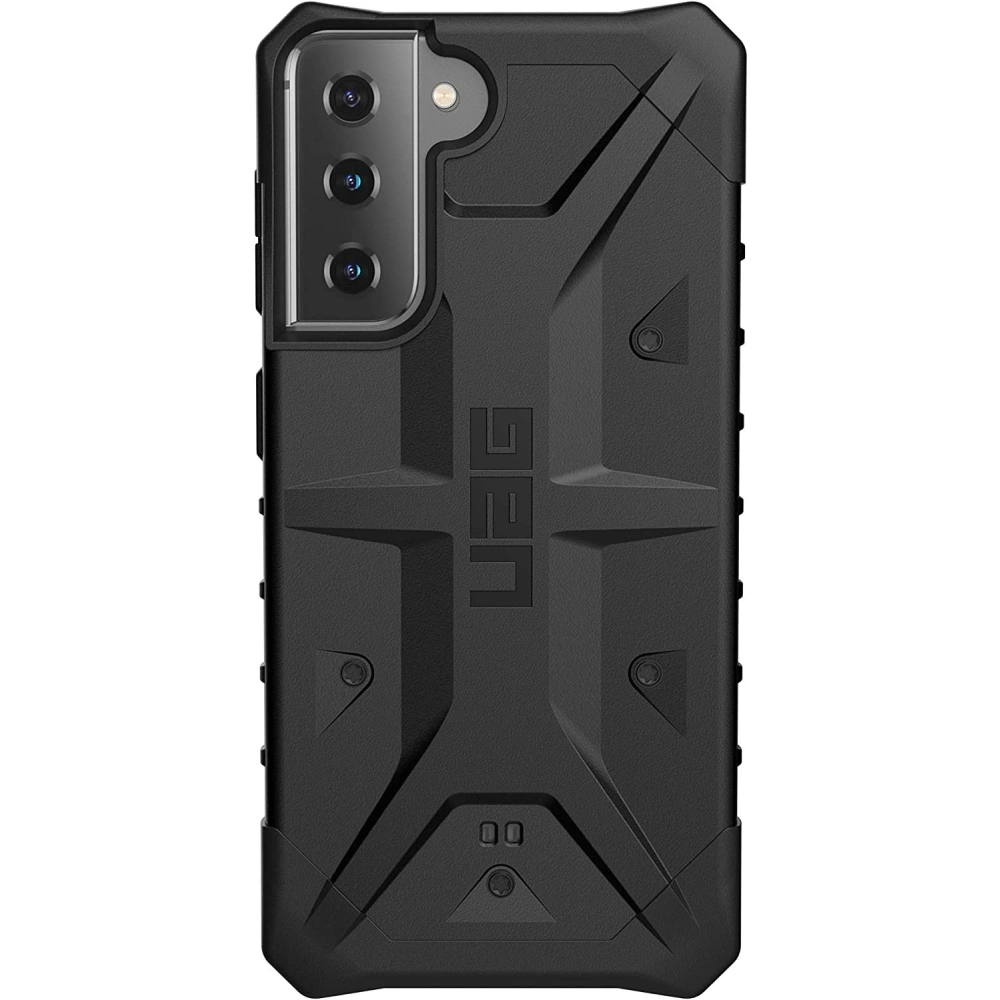 Hurtownia GSM - Etui UAG Urban Armor Gear Pathfinder Samsung Galaxy S21 5G (black) - UAG557BLK - {ean13} - Hurt