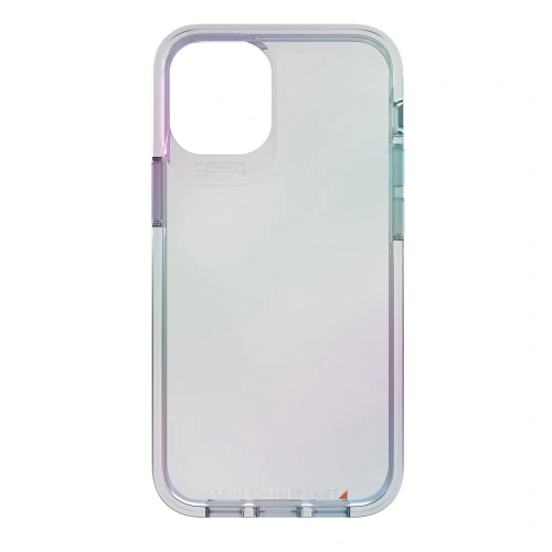 Etui GEAR4 Crystal Palace Apple iPhone 12 mini (Iridescent)