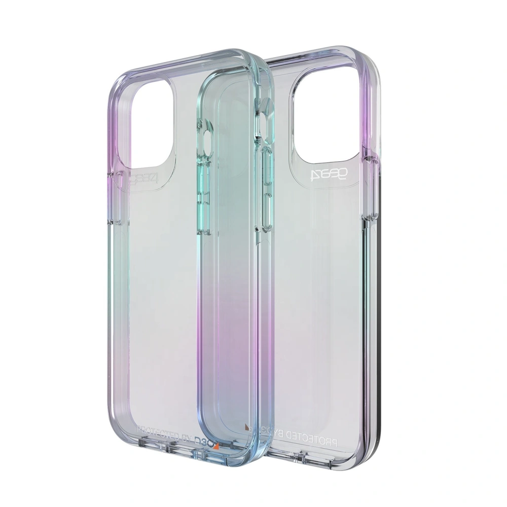 Wholesale GEAR4 Crystal Palace Apple iPhone 12 mini (Iridescent) - GER101IRI - {ean13} - Hurt