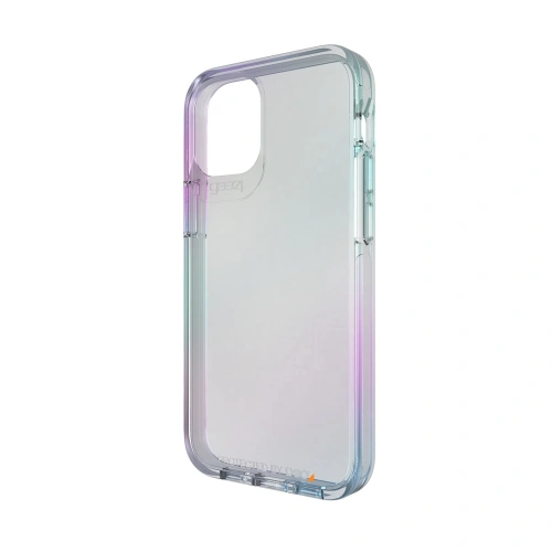 Etui GEAR4 Crystal Palace Apple iPhone 12 mini (Iridescent)