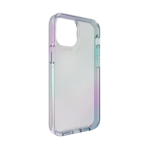 Etui GEAR4 Crystal Palace Apple iPhone 12 mini (Iridescent)