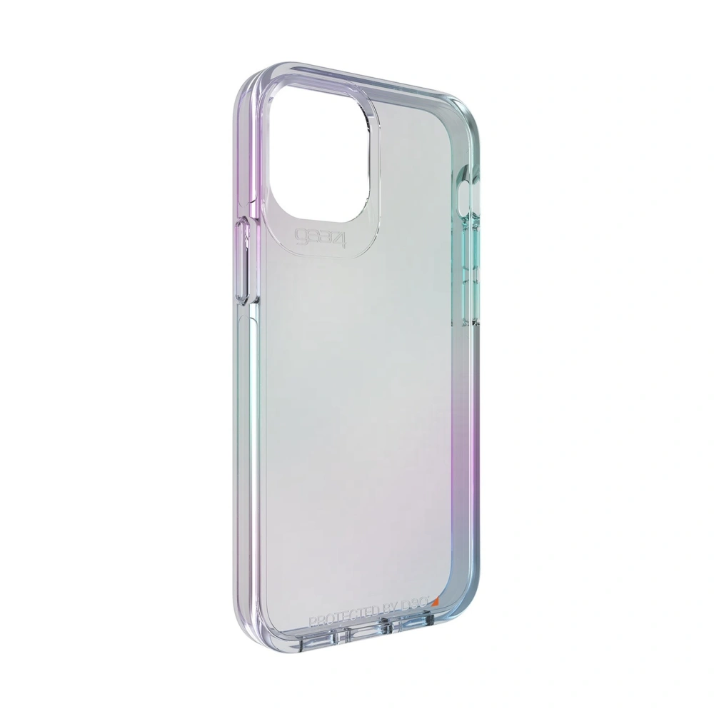 Wholesale GEAR4 Crystal Palace Apple iPhone 12 mini (Iridescent) - GER101IRI - {ean13} - Hurt