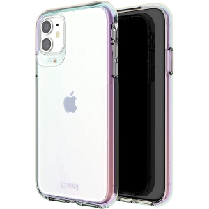 Hurtownia GSM - Etui GEAR4 Crystal Palace Apple iPhone 12 mini (Iridescent) - GER101IRI - {ean13} - Hurt